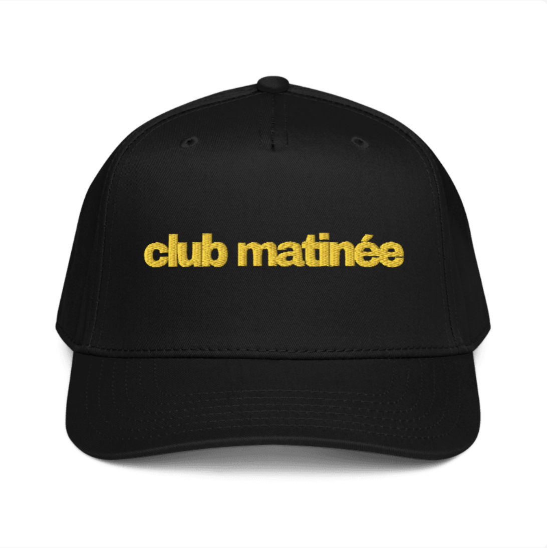 Club Matinée Cap