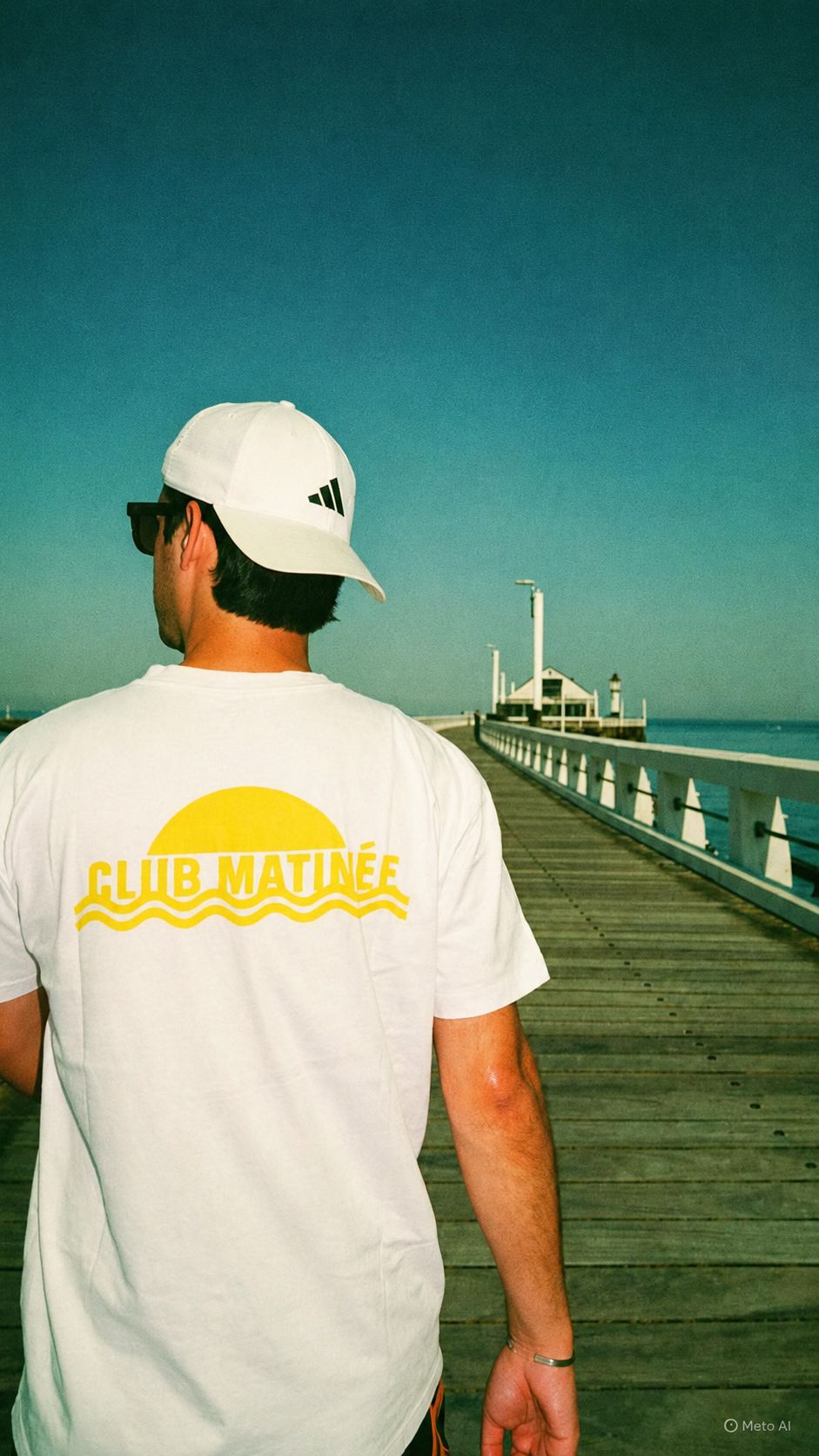 Club Matinée T-shirt